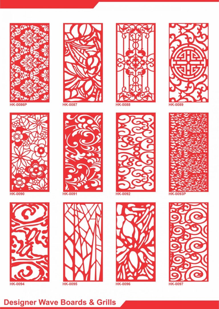 get a 120 Free Patterns Files