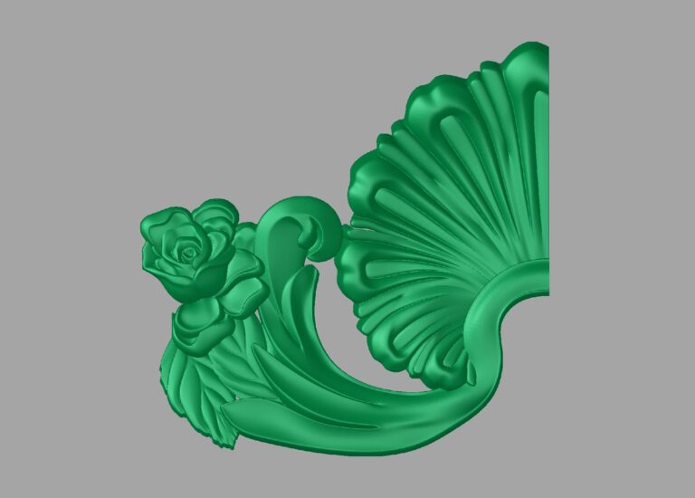 get a free carving fragment simple 4