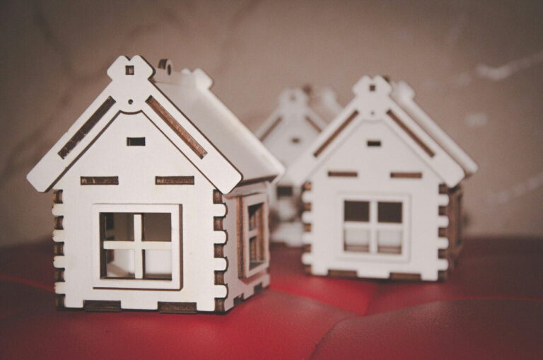 get a free Toy House Laser Cut Free Vector
