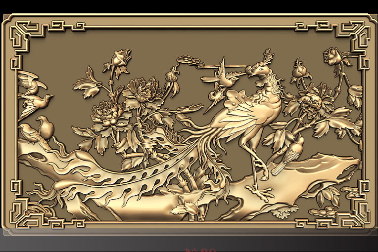 download a free Amazing 3D STL Model Design