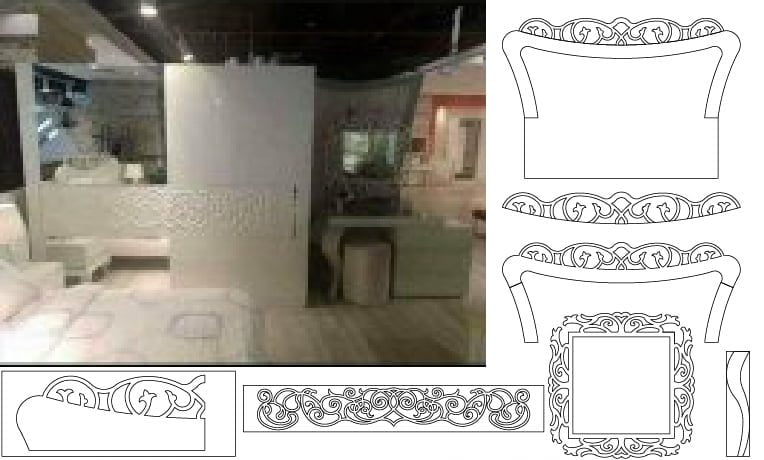 Best Modern Bed Designs For a Small Room