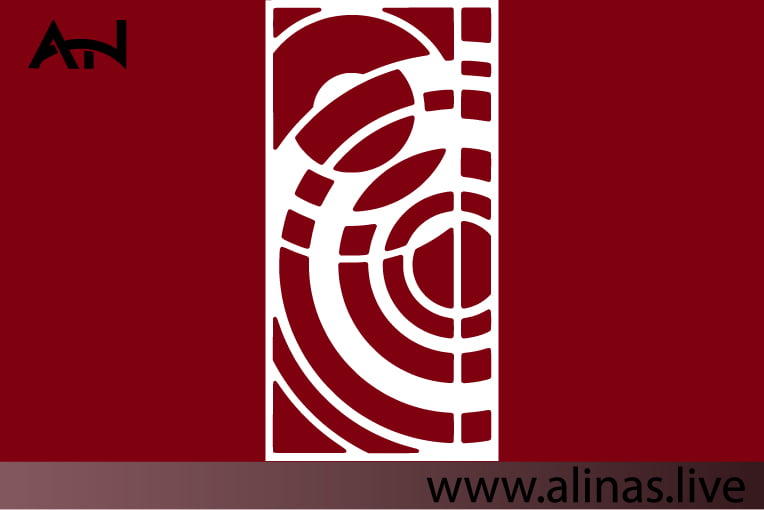 get a free Room Divider AN 897 DXF File