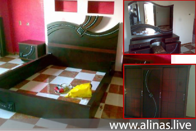 get a free Modern bedroom 1025 ready file