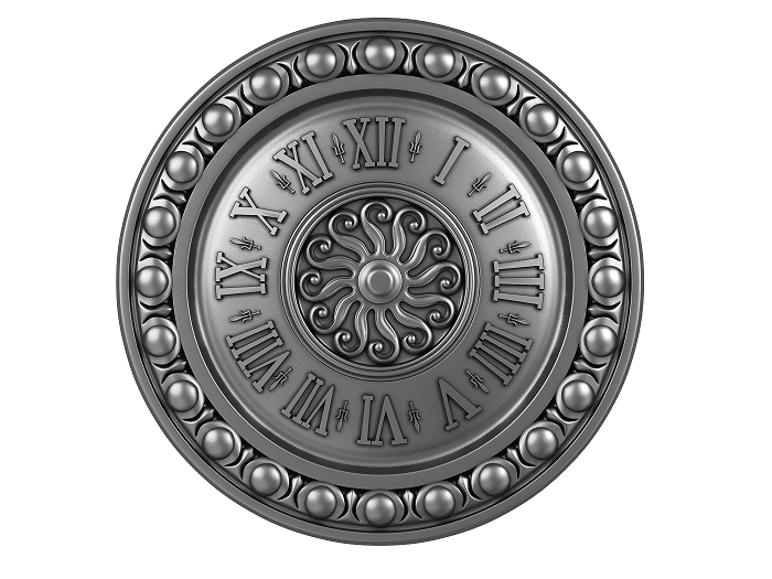 get a free mirror decor or wall clock AN90 STL