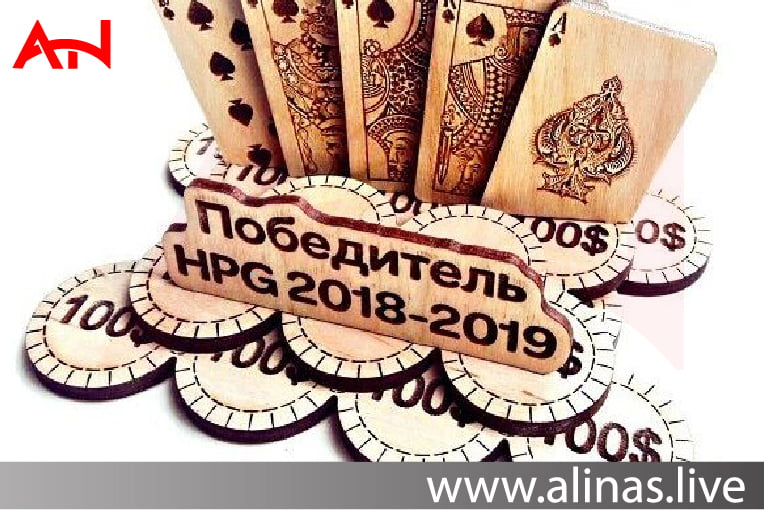 get a free pocker decor for laser cutting and engraving