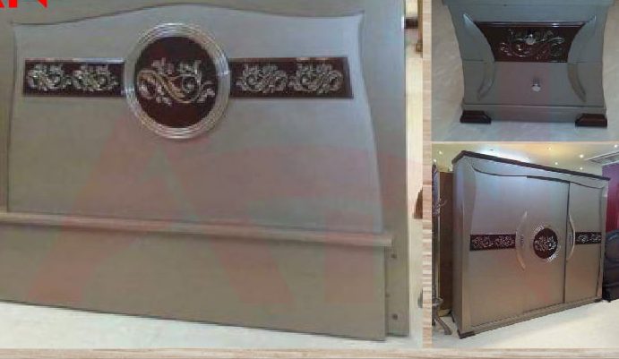 get free High-Quality Bed DXF Files for CNC Cutting