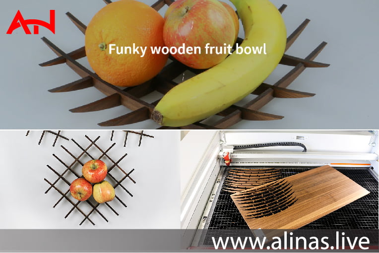 get a free wooden fruit tray vector