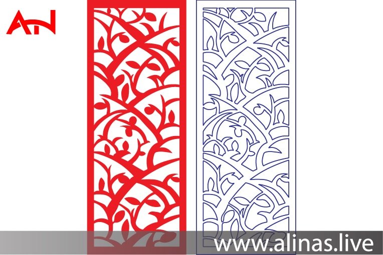 download free Room Divider Panel 56 eps