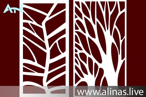 get a free CNC panel1 free vector