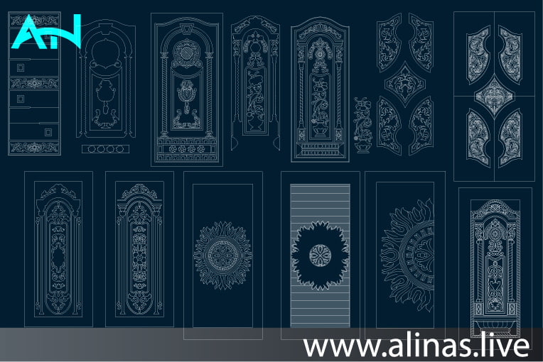 get a door vector free download