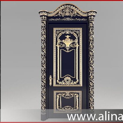 get a free 3d carving door stl