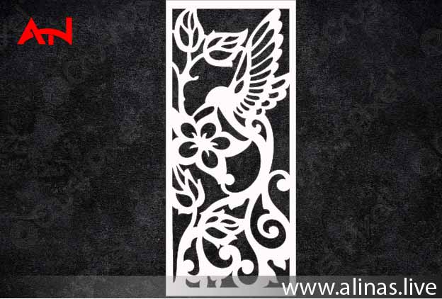 download a free flower silhouette