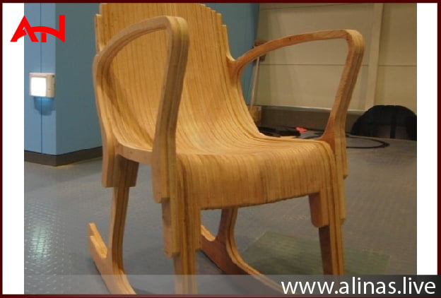 download the free dxf file for the layer chair