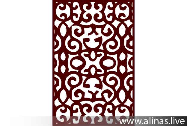 get a free ornament pattern