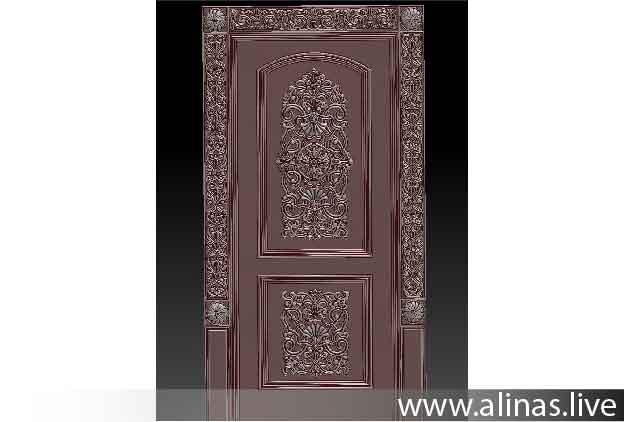 download free door overhead door stl file