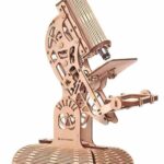laser cut microscope