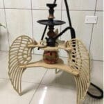 hookah stand