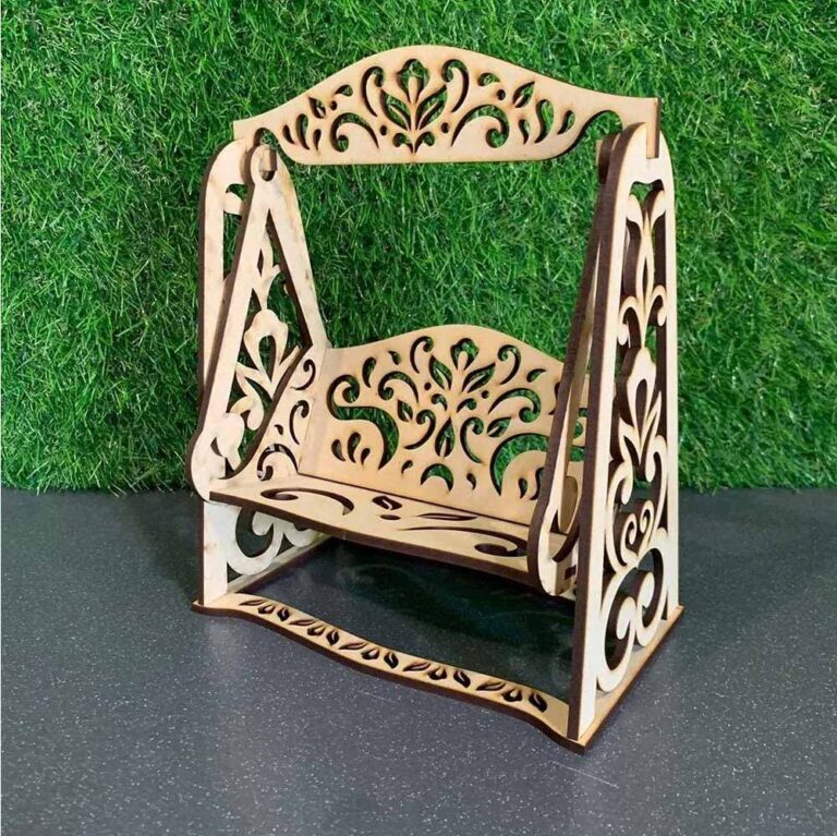 get a swing laser cut cdr file free download