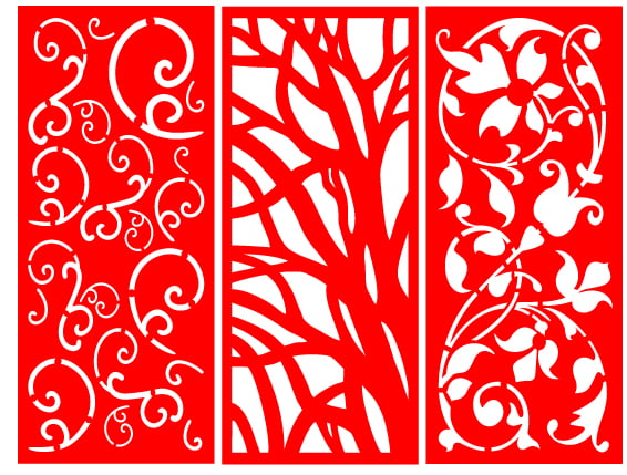 Free Panel Vector Resources For Graphic Designers