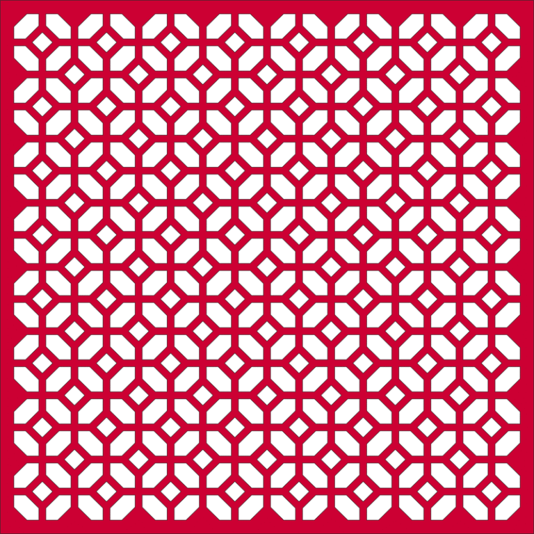 Free Islamic Arabic Vector DXF Files for CNC, Laser, and Plasma Cutting