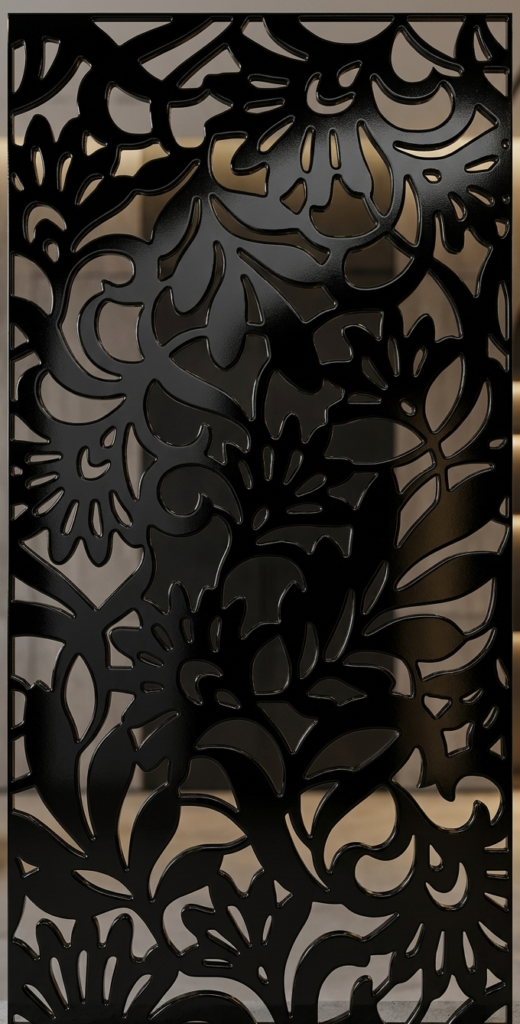 Plasma Cut DXF files