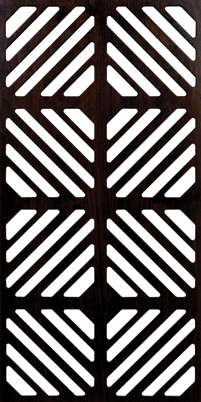 Partition Wall 300 V91 Dxf file