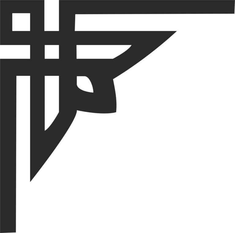 Classical Simple Border Free DXF Files for CNC Laser and Plasma Cutting