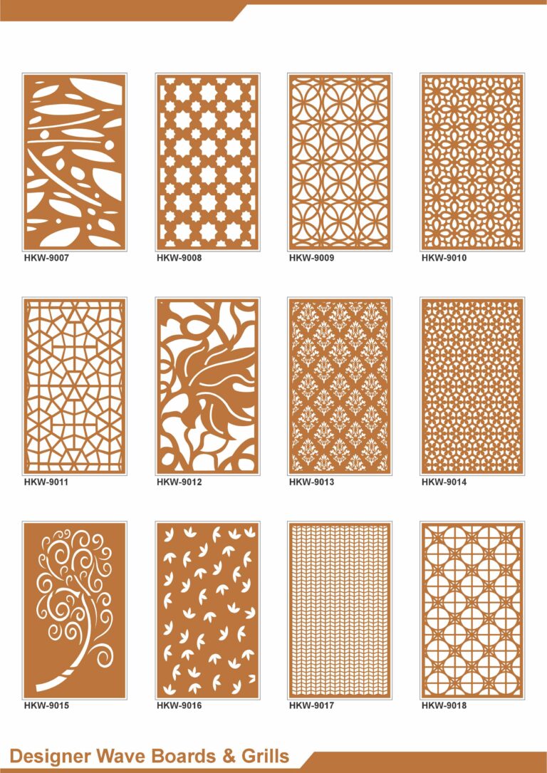 Free DXF Plasma Files