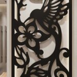 CNC Nature Patterns