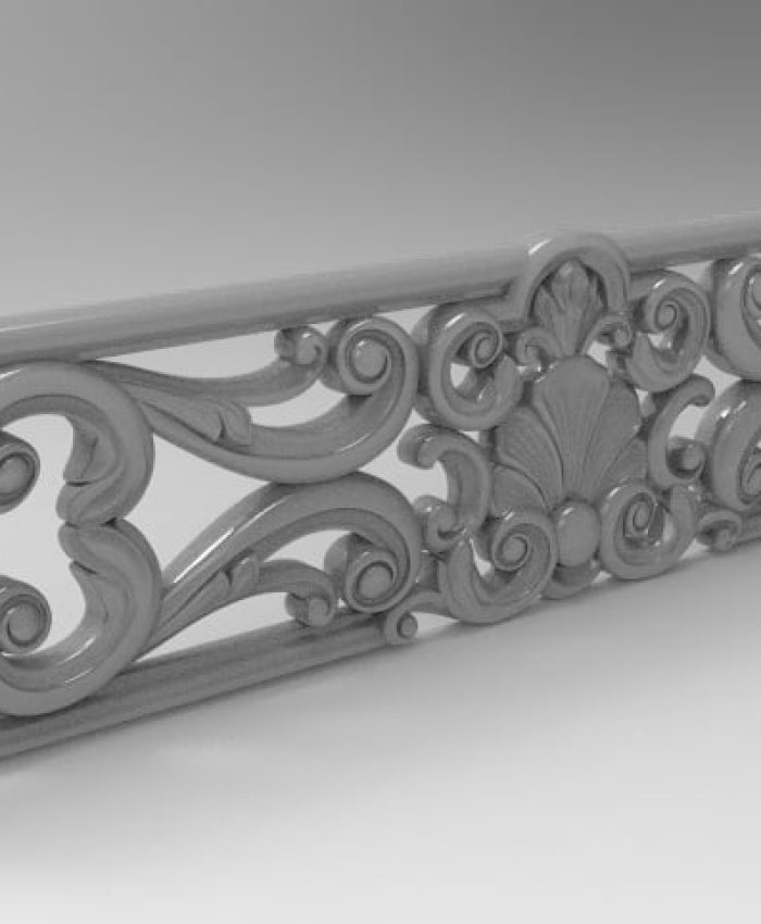 download the Carving Horizontal STL File