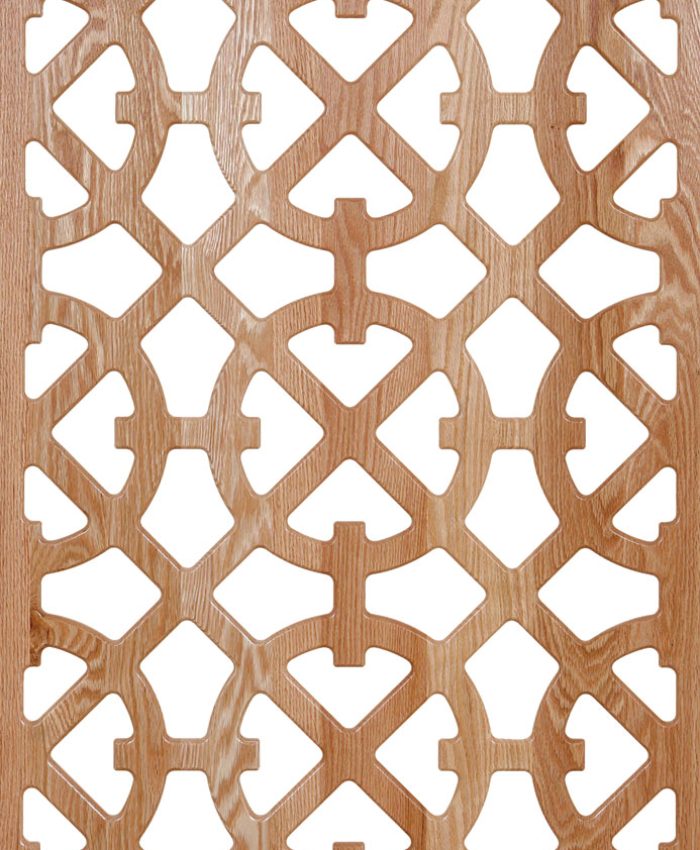 Grille Pattern V10 Dxf file