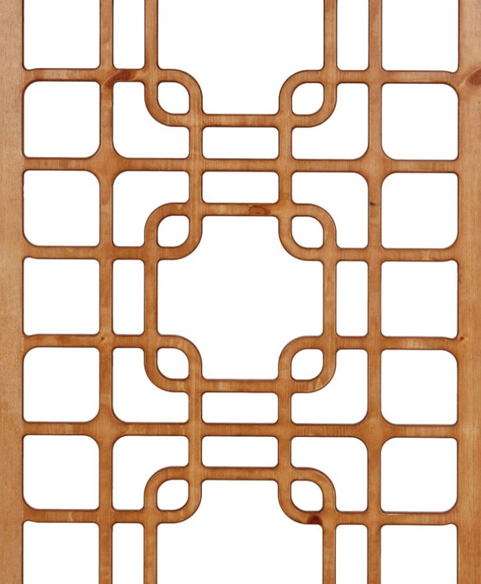 Room Divider Pattern 300 V87 Dxf file