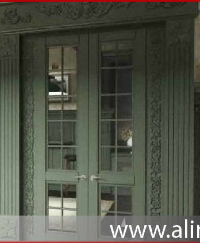 Window and Door stl file MODEL free download