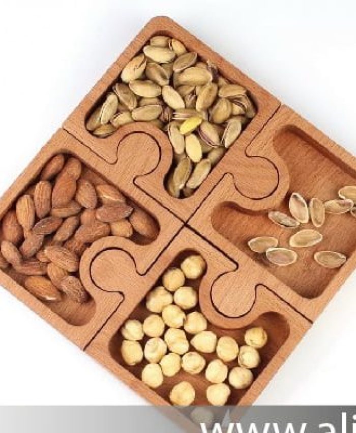 get a free cdr file of the nuts tray design