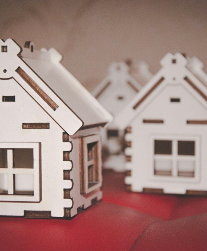 get a free Toy House Laser Cut Free Vector