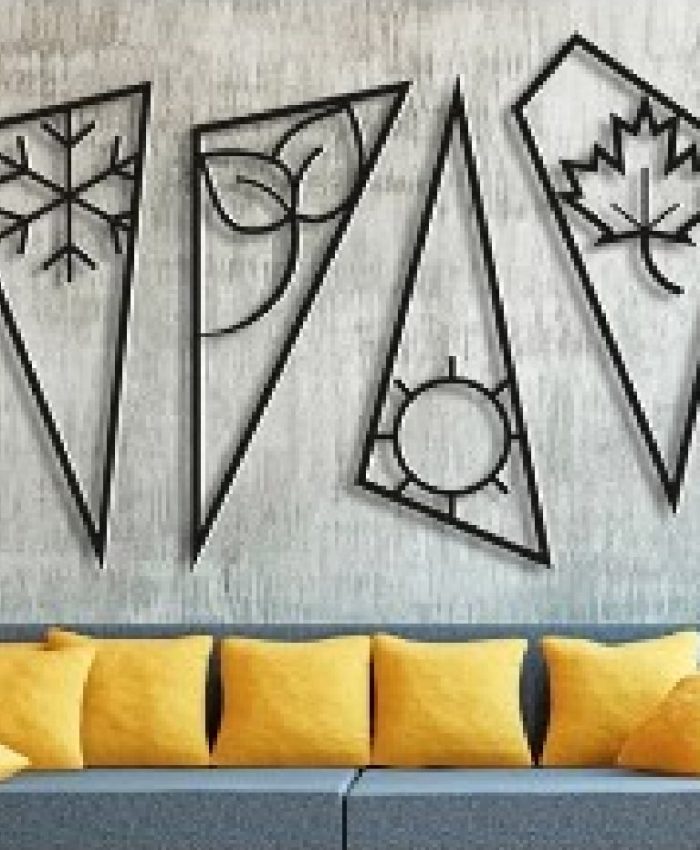 Create Elegant Wall Decor with These Amazing Laser Cut Designs